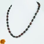 Cherry Amber Necklace - Image 3