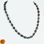 Cherry Amber Necklace