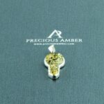 Key to My Heart Pendant - Image 3