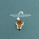 Key to My Heart Pendant - Image 3