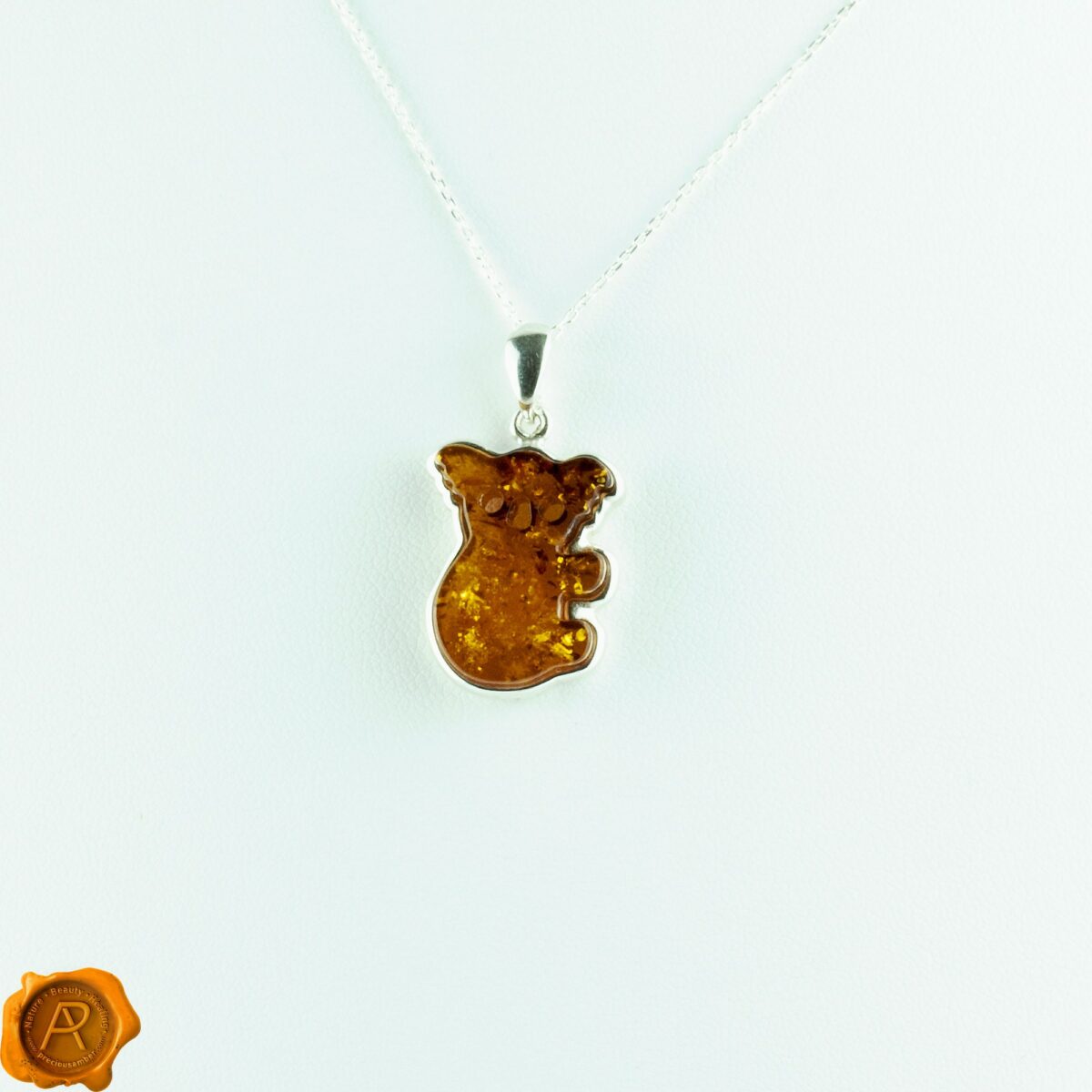 Amber Koala - Image 2