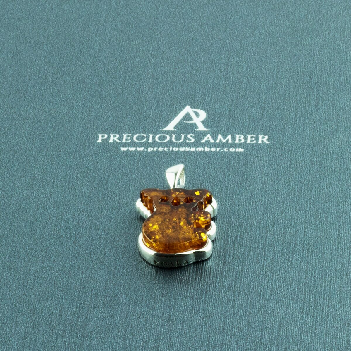 Amber Koala - Image 3