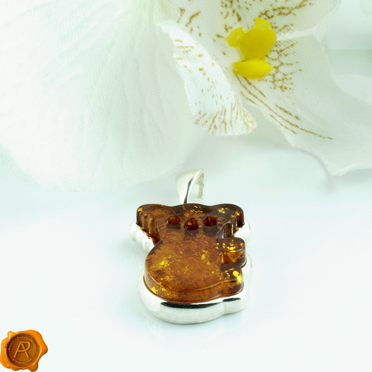 Amber Koala - Image 1