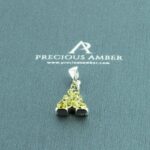 Amber Eiffel Tower - Image 2