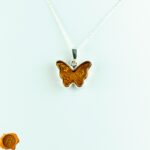 Amber Butterfly Cognac - Image 2