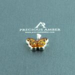 Amber Butterfly Cognac - Image 3