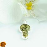 Key to My Heart Pendant