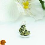 Motherhood Amber Pendant