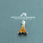 Amber Eiffel Tower - Image 3