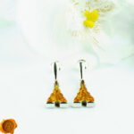 Eiffel Tower Earrings - Image 2