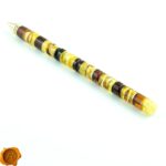 Massaging Amber Pen - Image 3