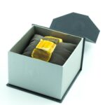 Raw Amber Elastic Bracelet - Image 4