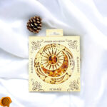 Magnetic Celestial Amber Ornament - Image 4