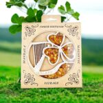 Magnetic Amber Ornament Ireland - Image 2