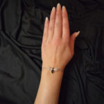 Bee-Jewellery-Adjustable-Baltic-Amber-Sterling-Silver-Bee-Gemstone-Tie-Dainty-Bracelet-Jewelry-Gift-Women