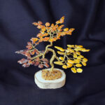 Gemstone-Crystal-Bonsai-Luck-Tree-of-Life-Handmade-Baltic-Amber-Money-Hapiness-Tree-Nature-Lover-Gift