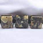 Rare Marble Amber Eco Bracelet - Image 3