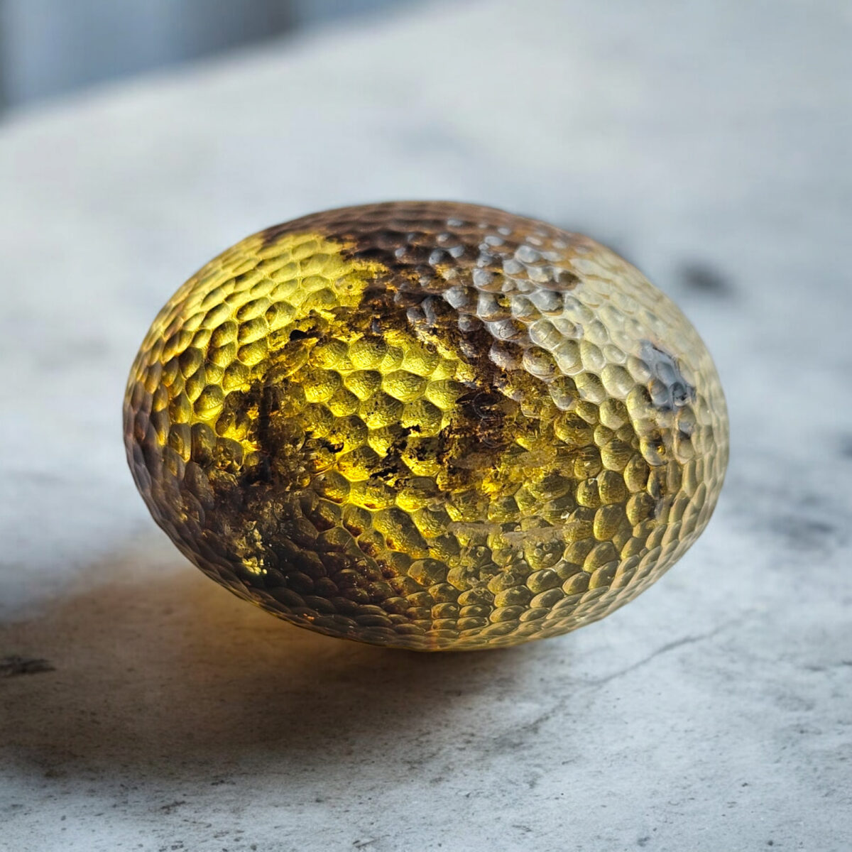 Large-Big-Gemstone-Teardrop-Drop-Natural-Baltic-Amber-Silver-Pendant-Necklace-Chunky-Jewellery-Women-Gift-Snake-Pendants-UK-Ireland Interlocking Large Baltic Amber Drop Pendant Silver Teardrop Gift Women, Chunky Gemstone Big Meteorite Amulet Necklace Luxury Jewelry