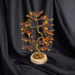 Amber Oak Tree "Mix" | 210 Leaves - Image 2